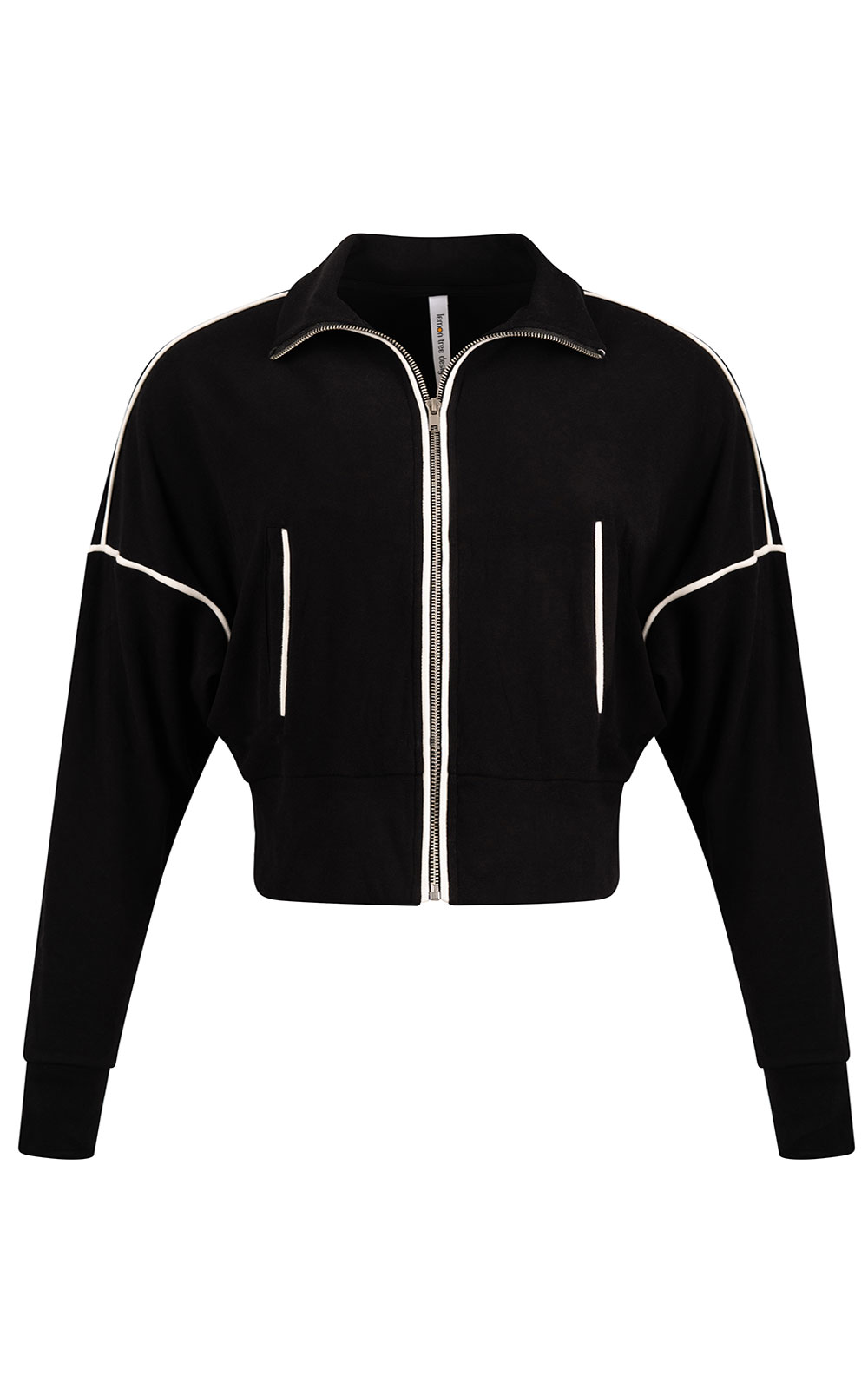 Adda Jacket product photo.