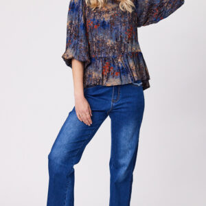 Gaye Jeans