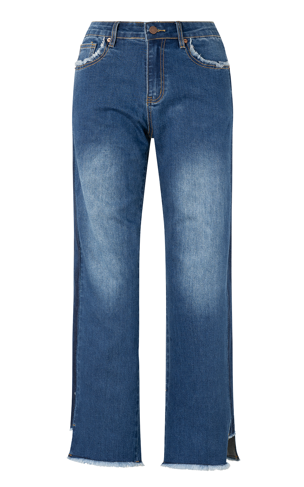 Gaye Jeans product photo.