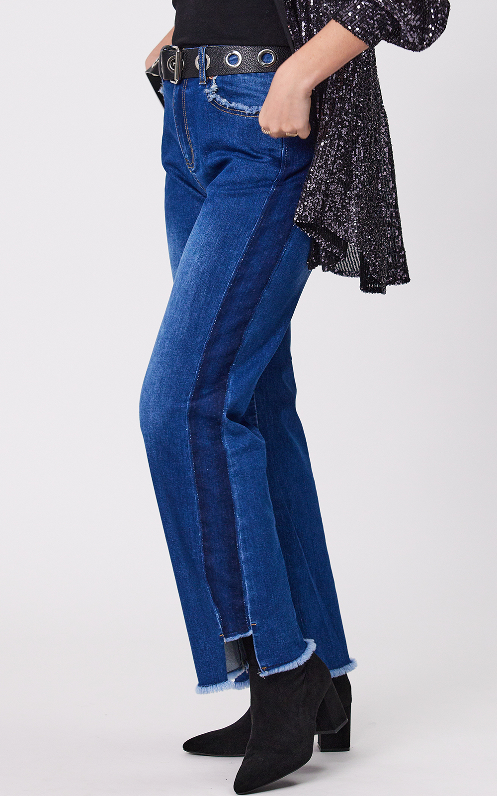 Gaye Jeans product photo.