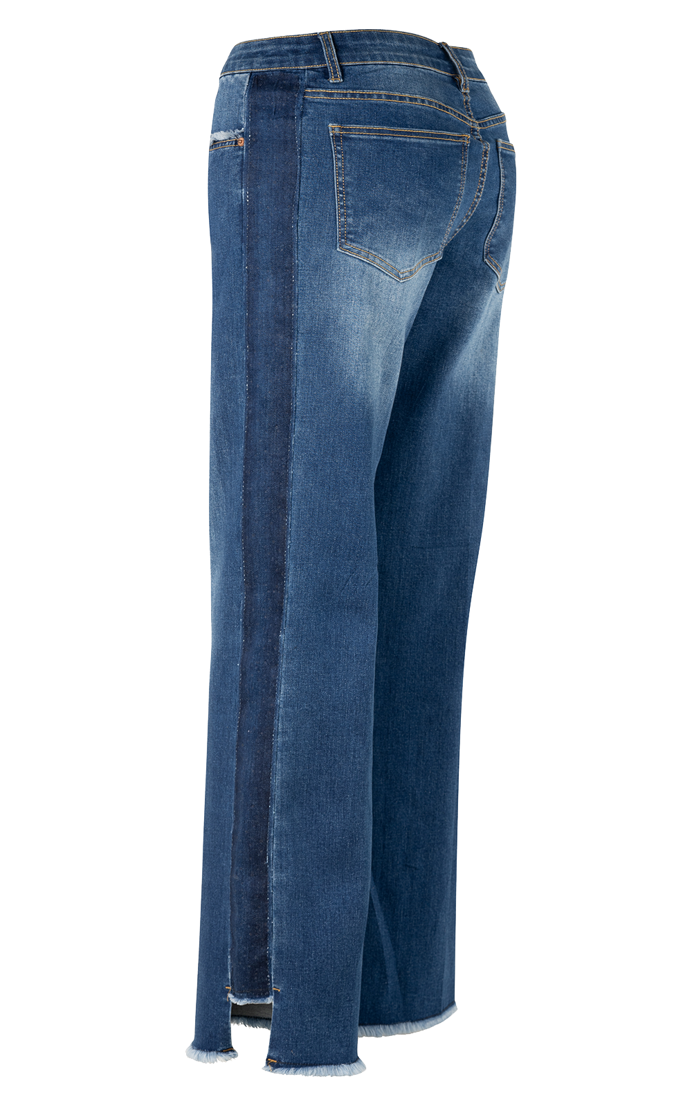 Gaye Jeans product photo.