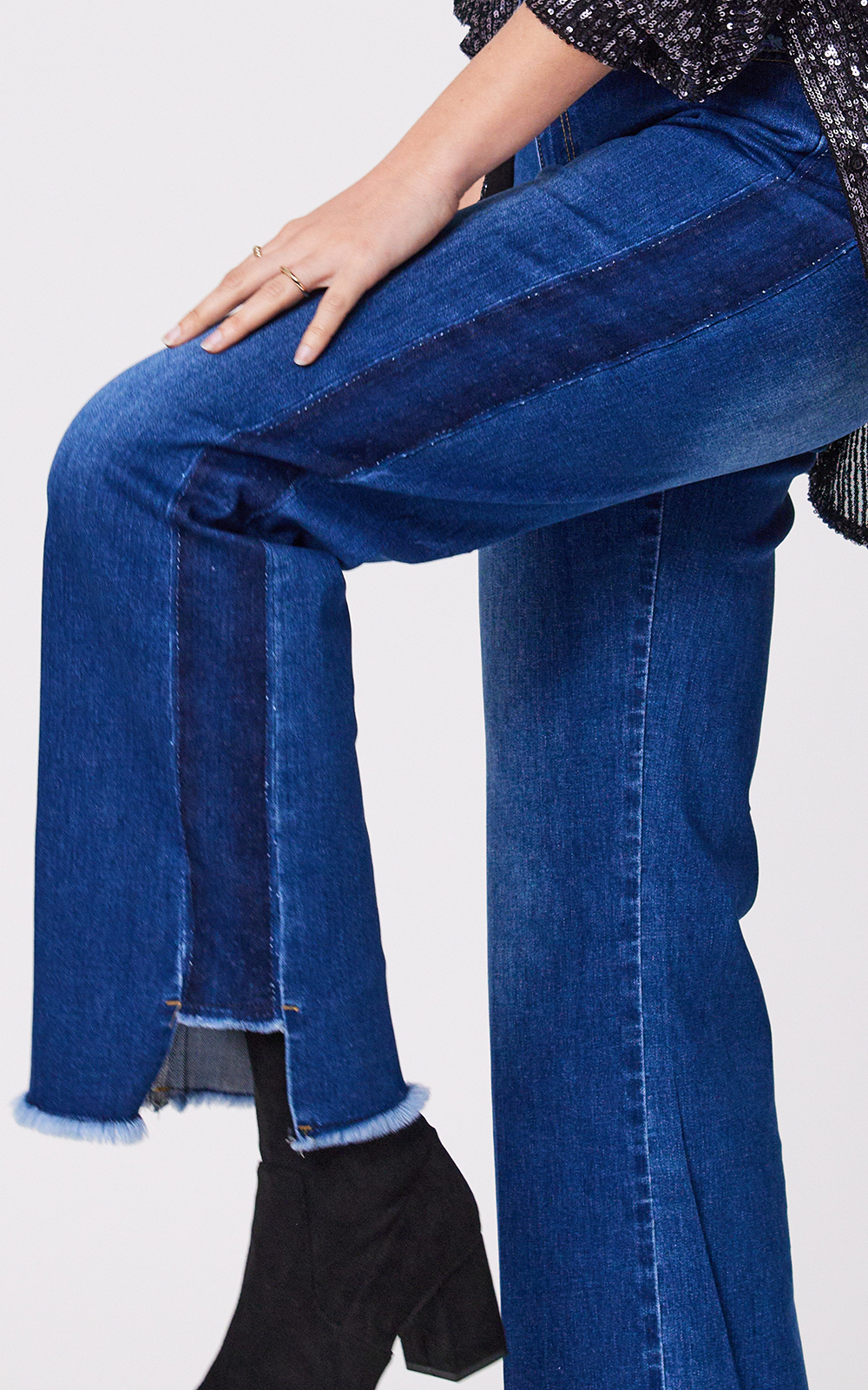 Gaye Jeans product photo.