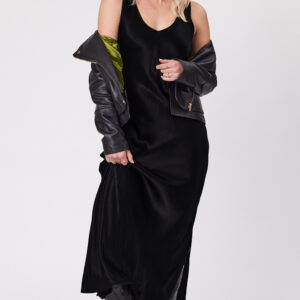 Evelyn Dress