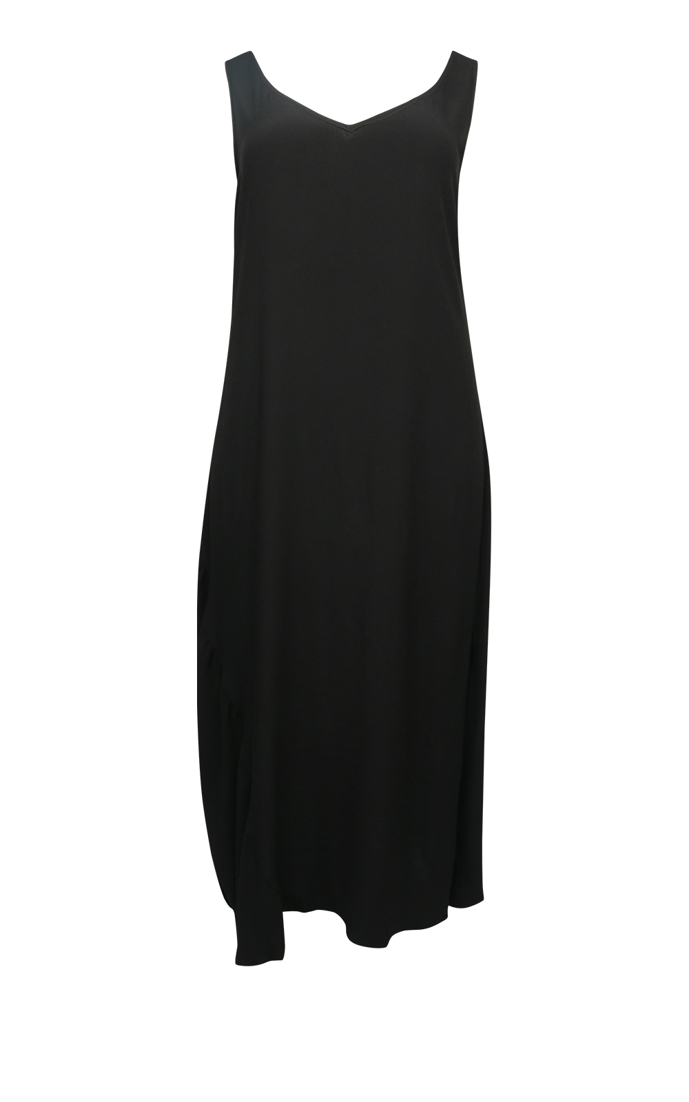 Evelyn Dress product photo.
