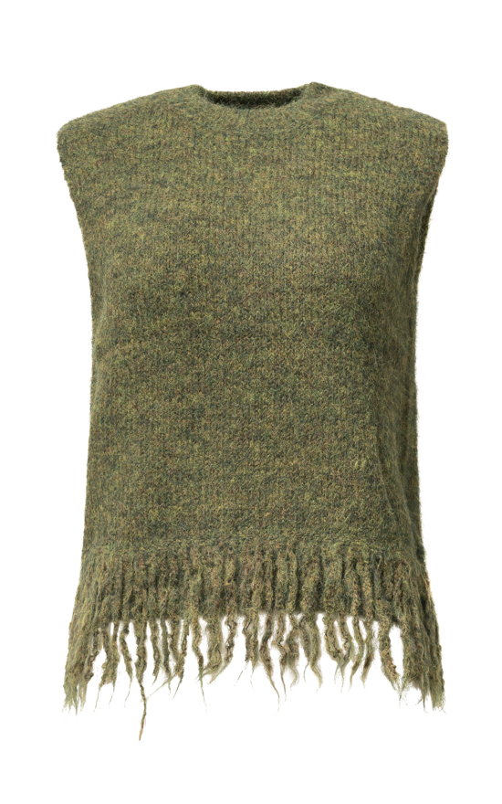 Amy Knit product photo.