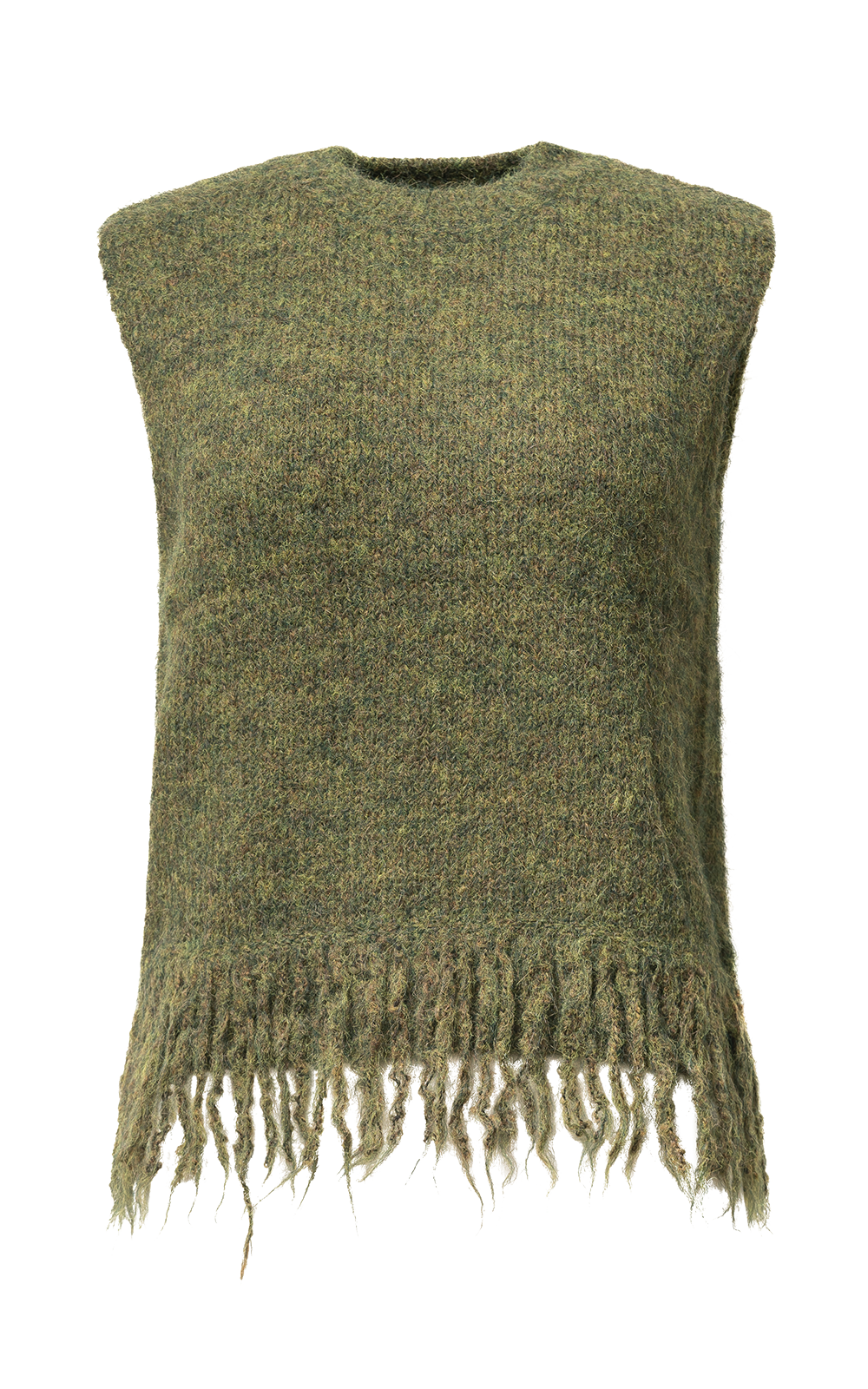 Amy Knit product photo.
