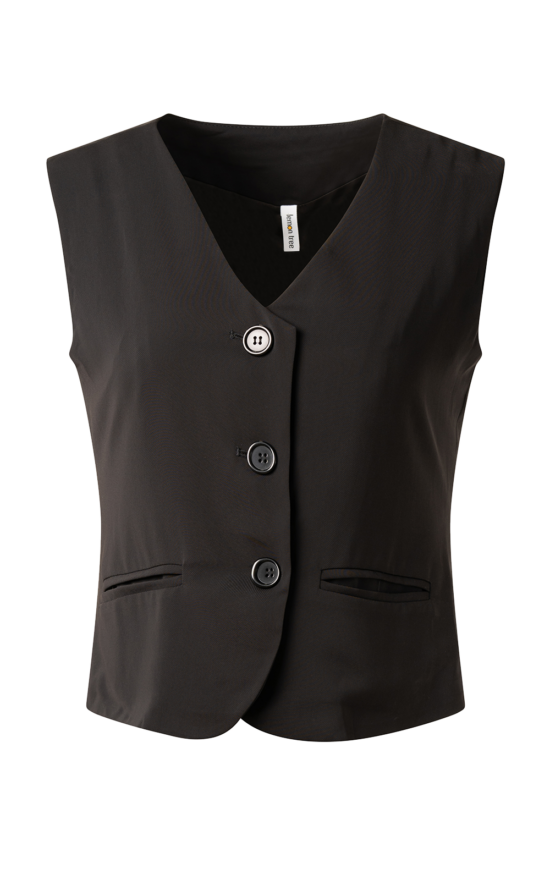 Kelsey Waistcoat product photo.