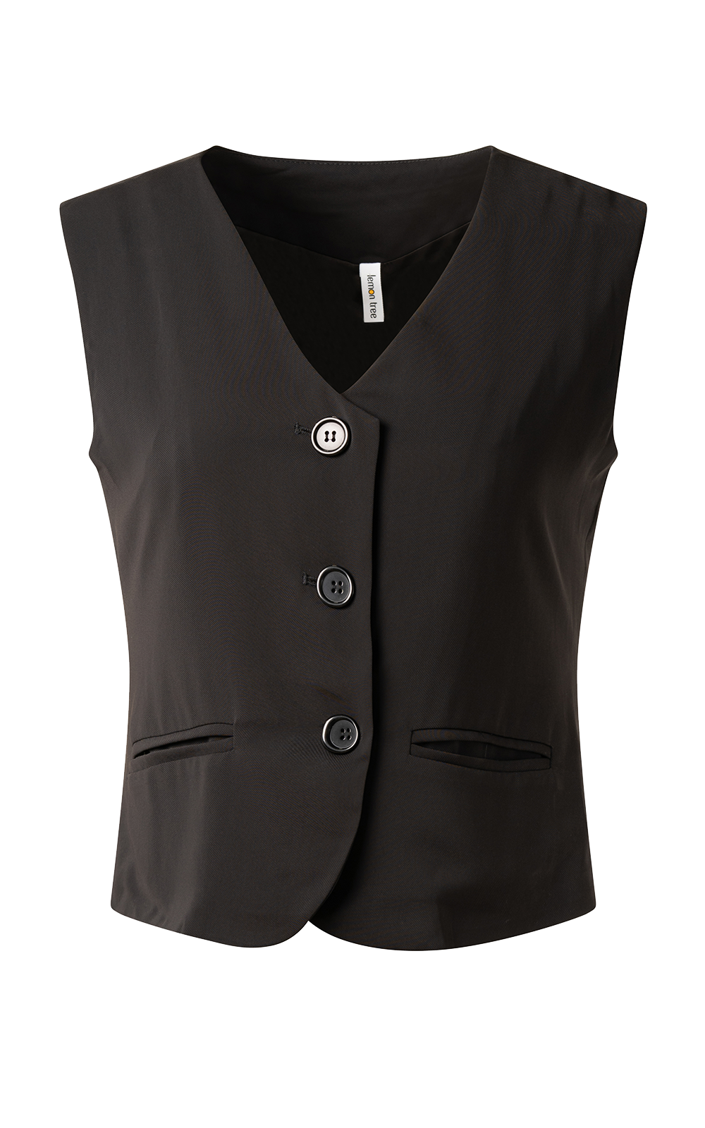 Kelsey Waistcoat product photo.