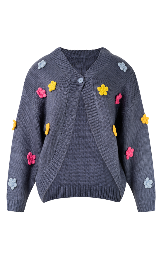 Rosaline Knit product photo.