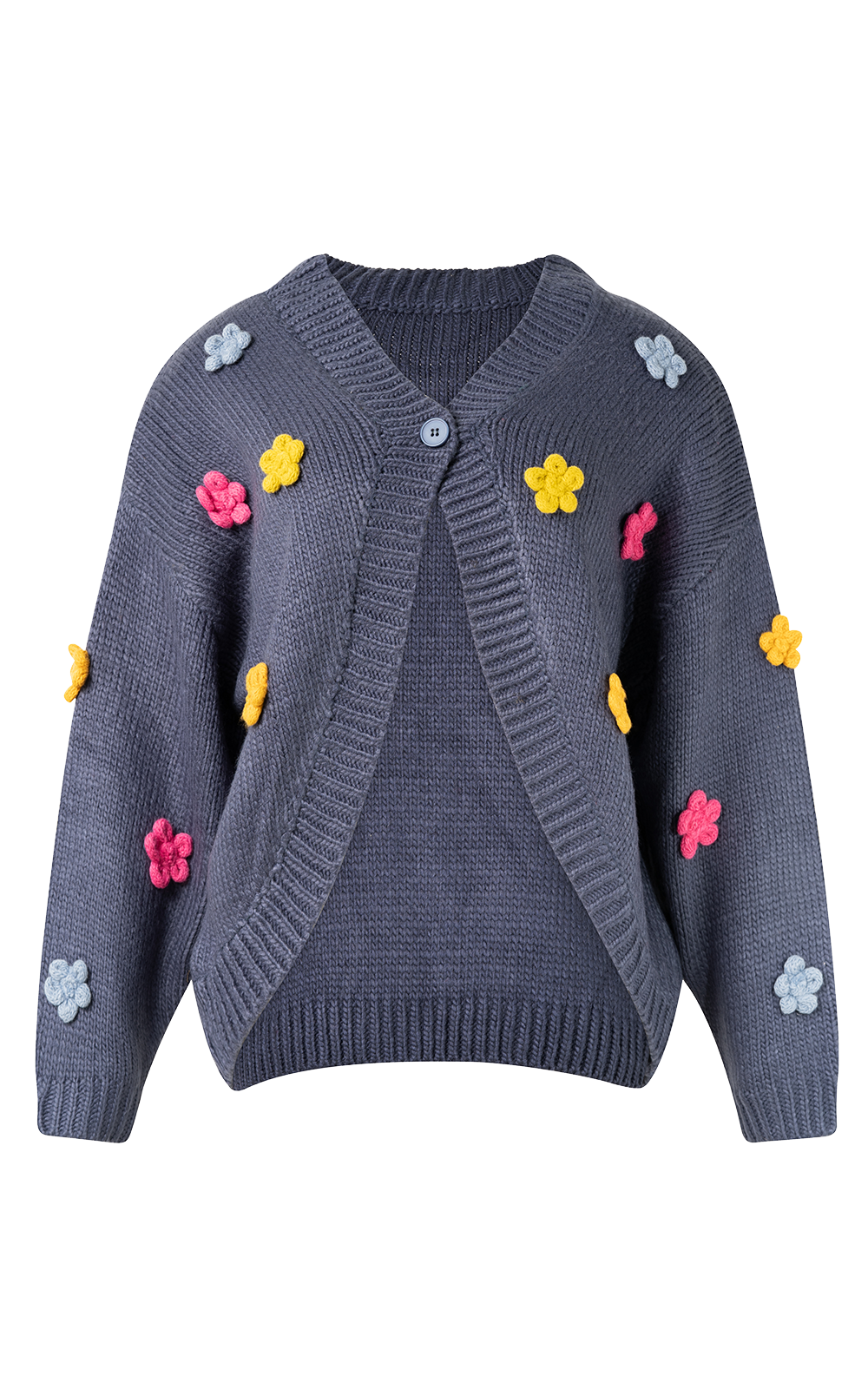 Rosaline Knit product photo.