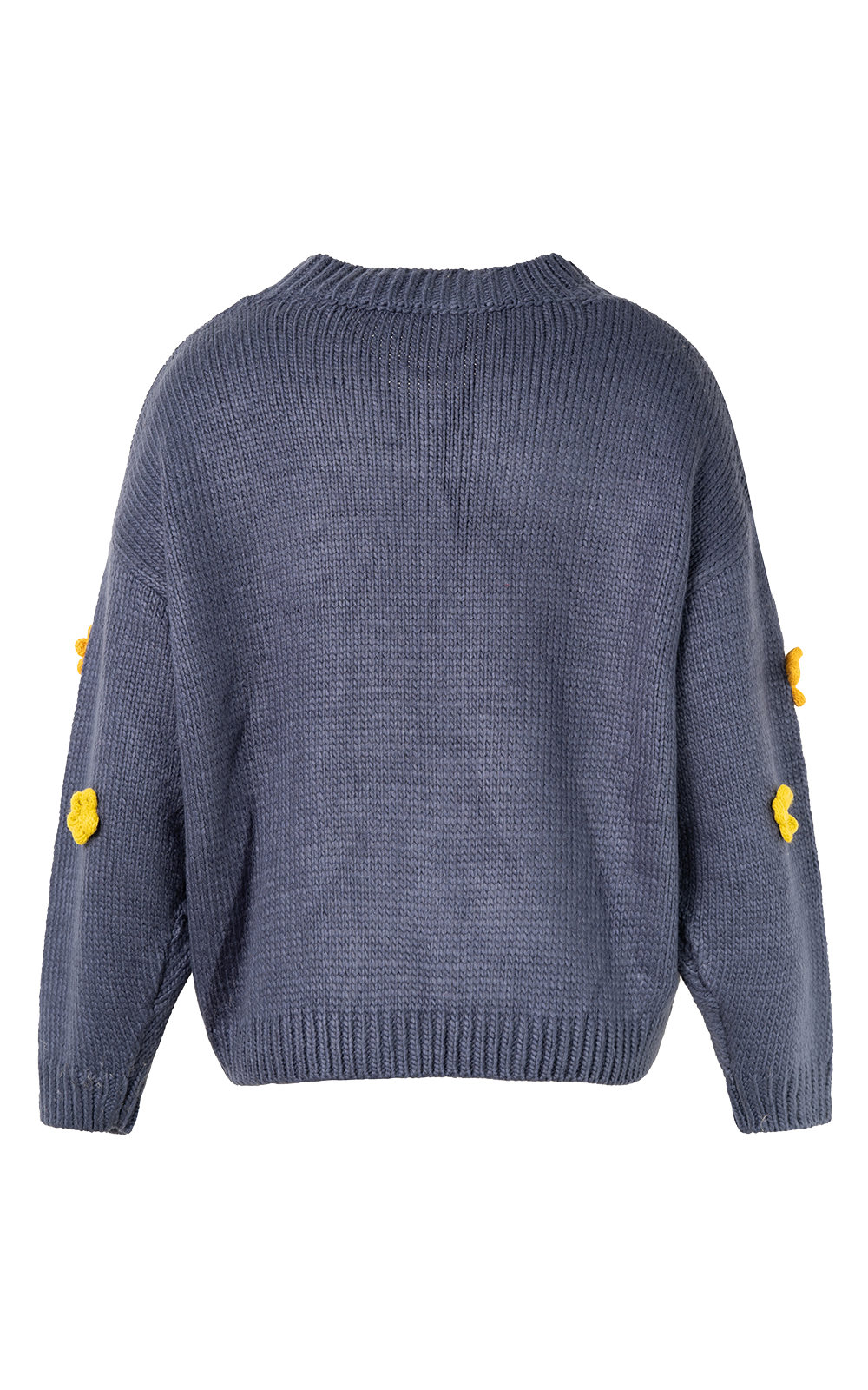 Rosaline Knit product photo.
