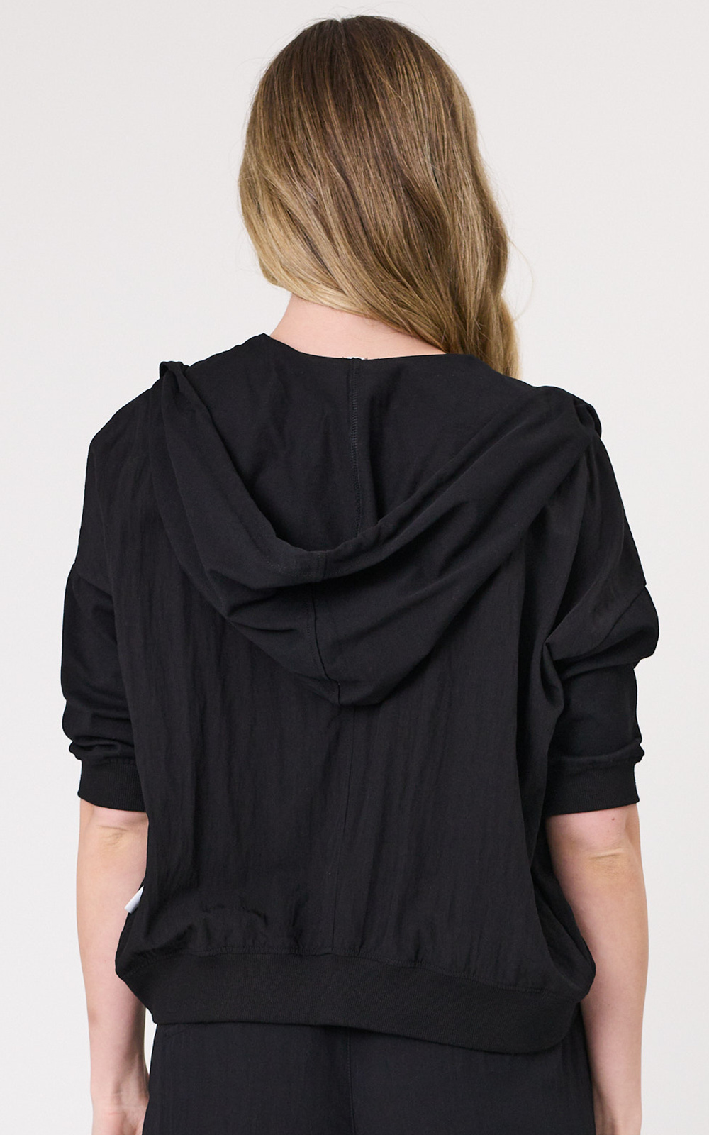 Bria Jacket product photo.