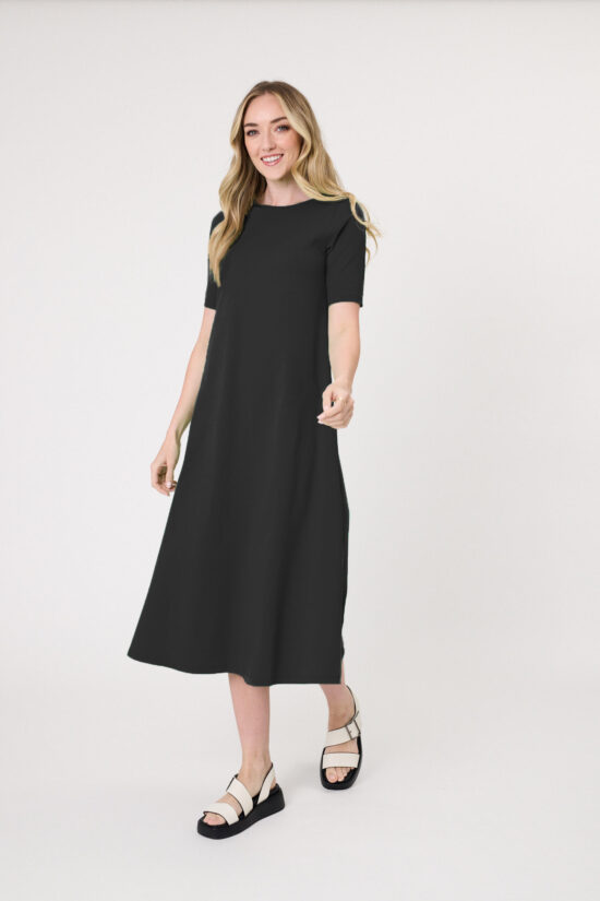 Sole Dress product photo.