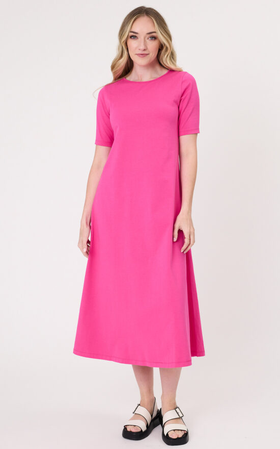 Sole Dress product photo.