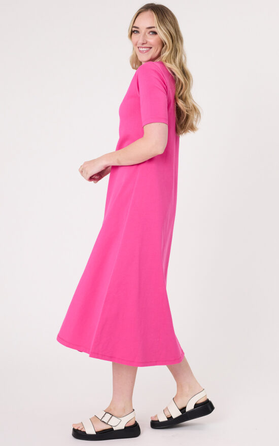 Sole Dress product photo.