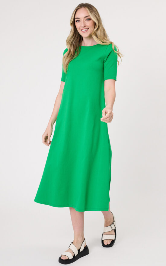 Sole Dress product photo.