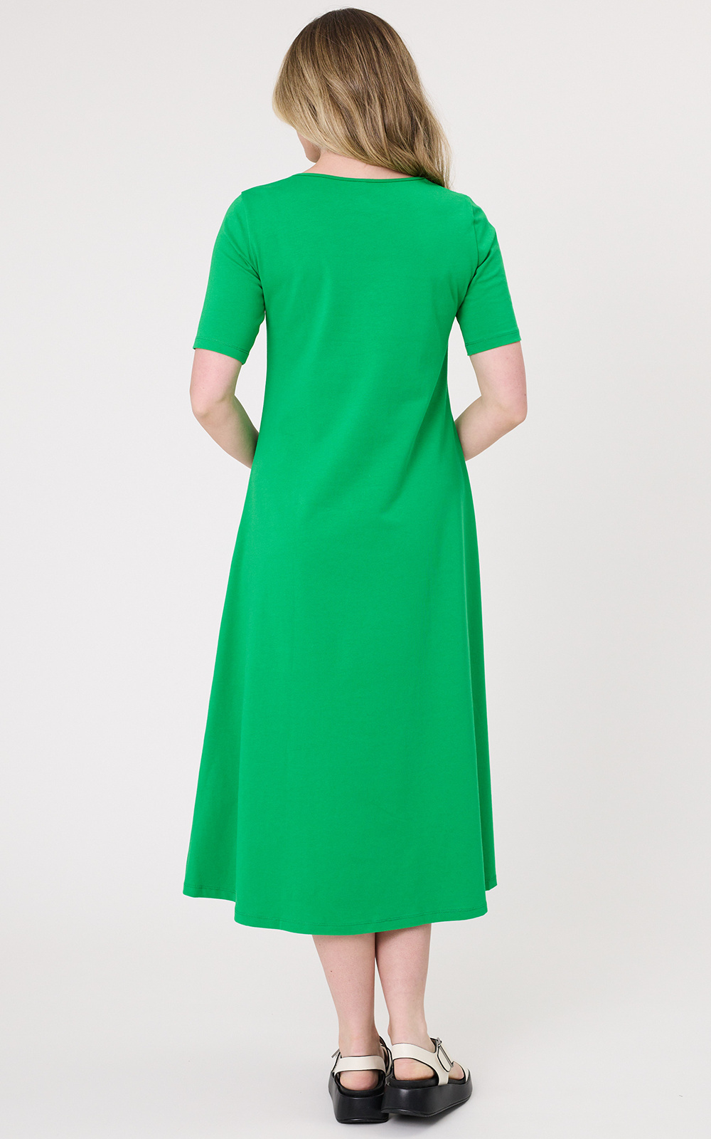 Sole Dress product photo.