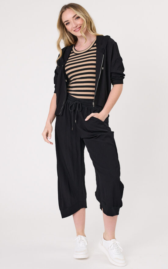 Larissa Pants product photo.