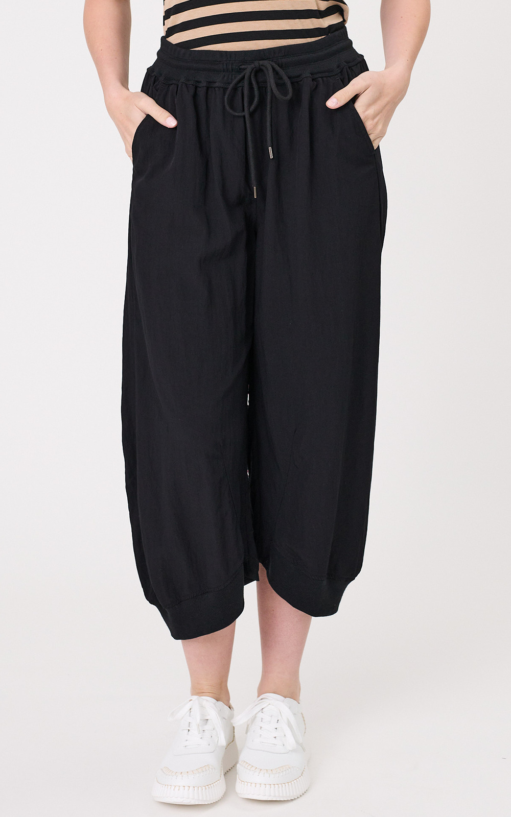 Larissa Pants product photo.