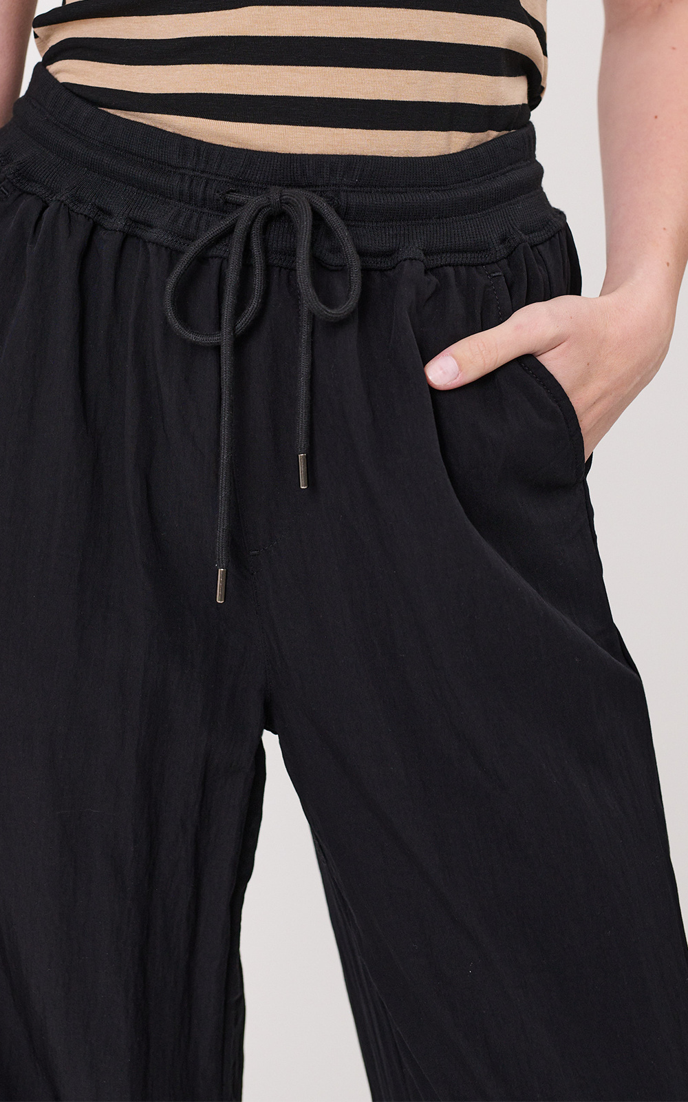 Larissa Pants product photo.