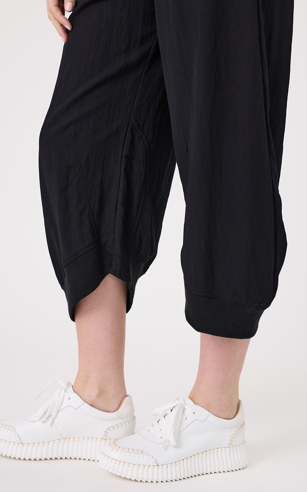 Larissa Pants product photo.