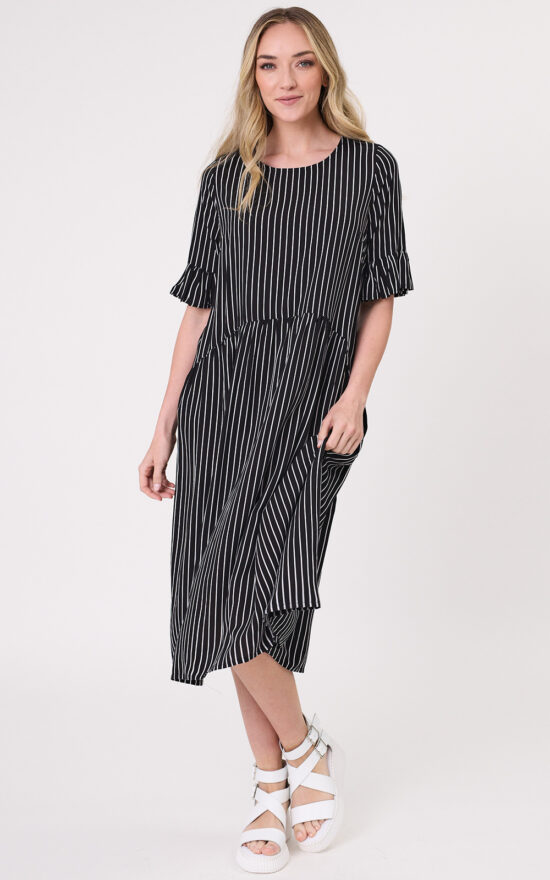Madonna Dress product photo.