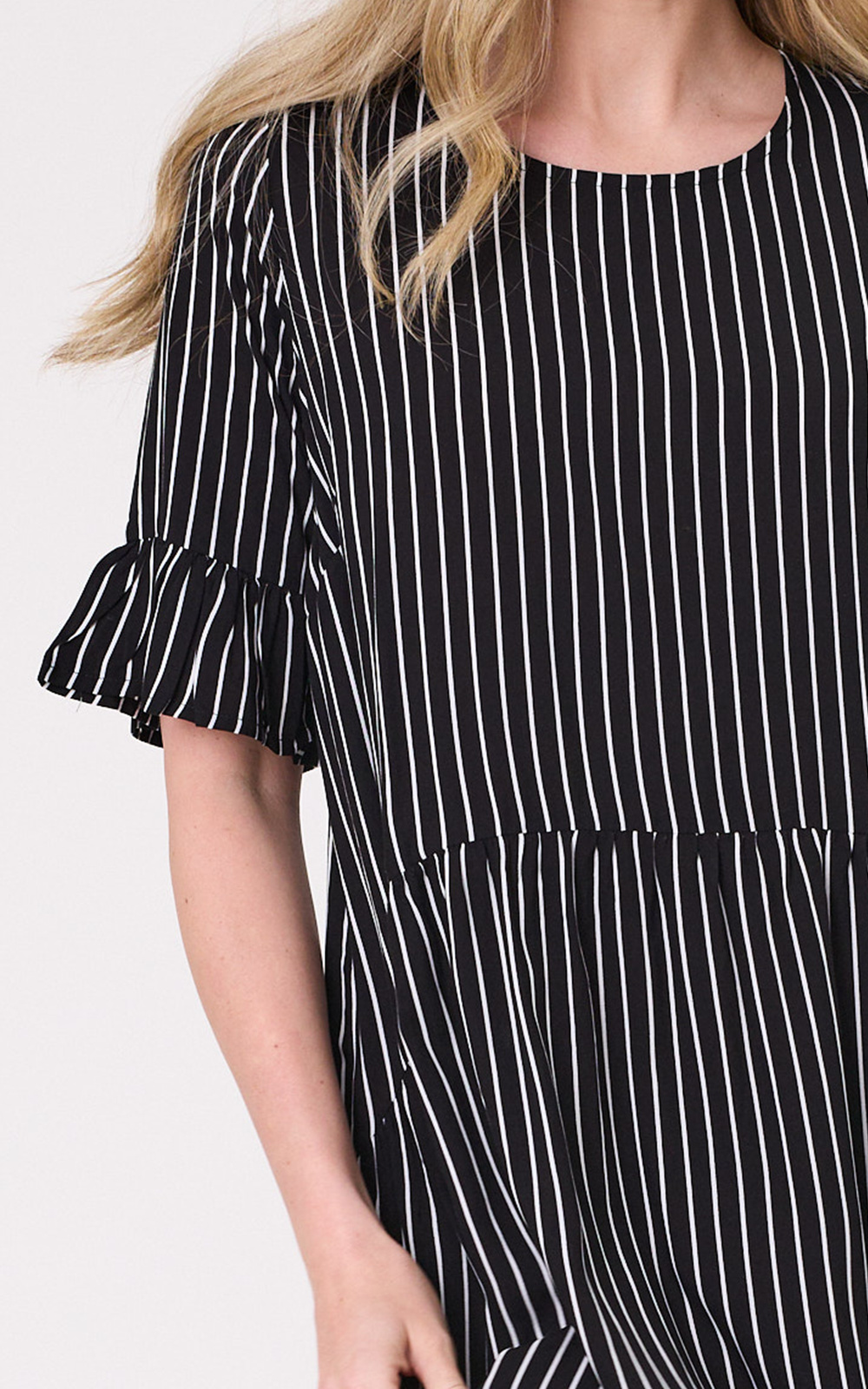 Madonna Dress product photo.