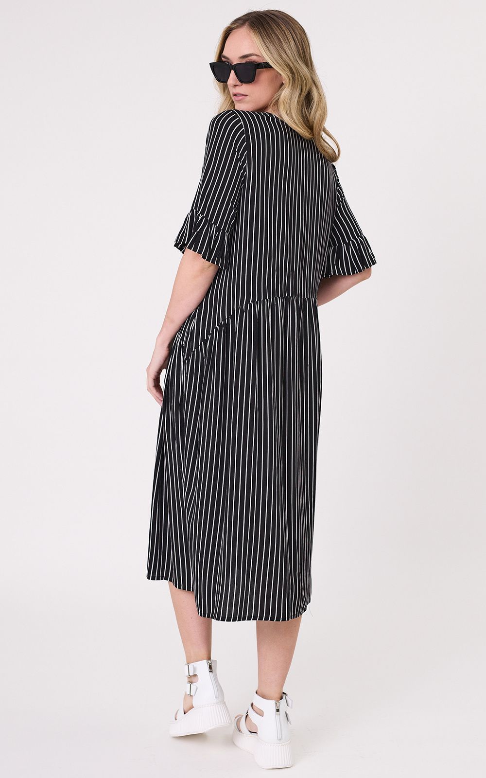 Madonna Dress product photo.