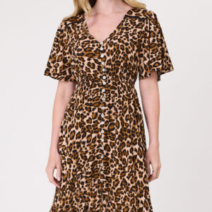 Vittoria Dress