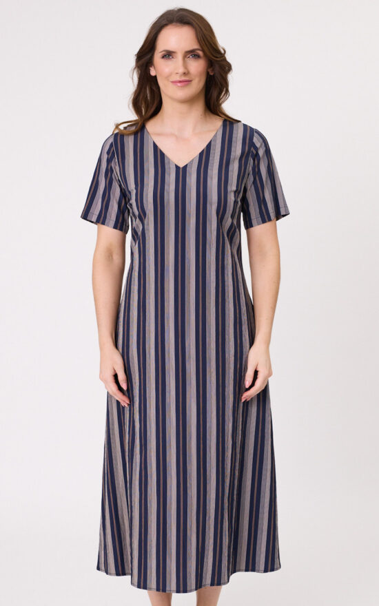 Marta Dress product photo.