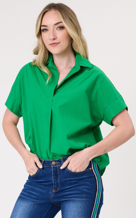 Terissa Jeans product photo.