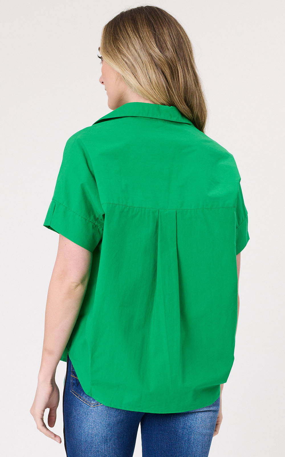 Terissa Jeans product photo.