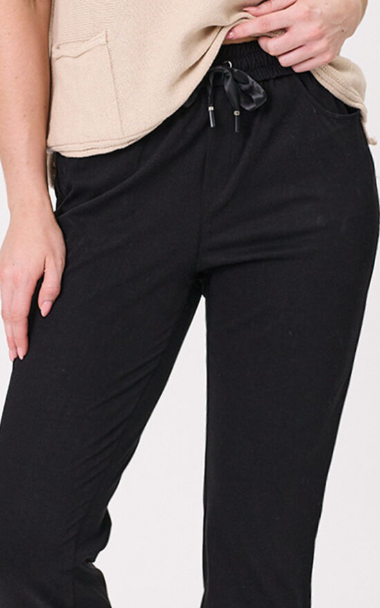 Gemma Sweat Pants product photo.