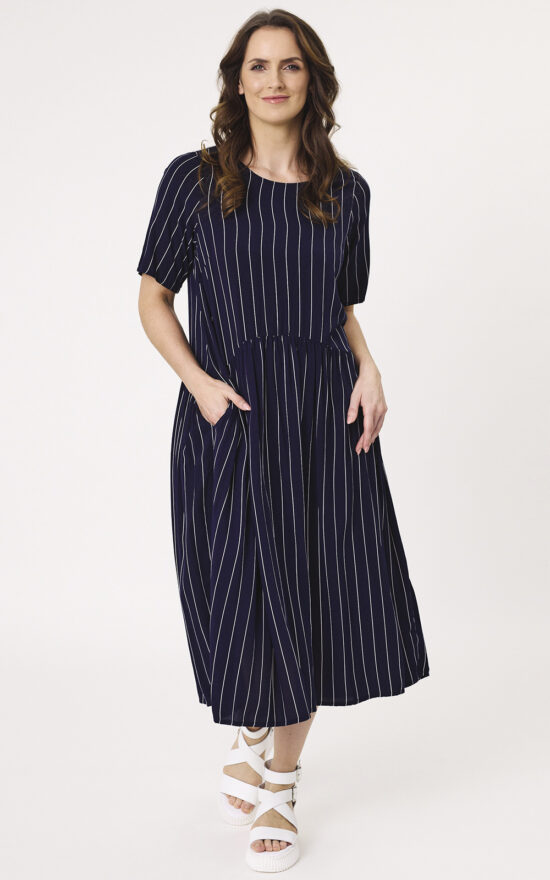 Monroe Dress product photo.