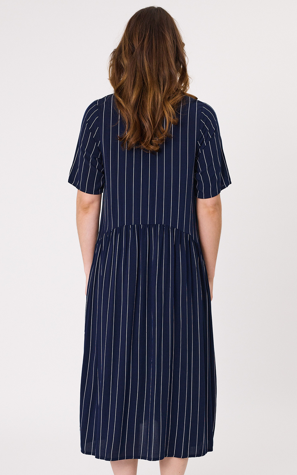 Monroe Dress product photo.