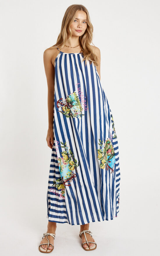 Lucciano Maxi product photo.