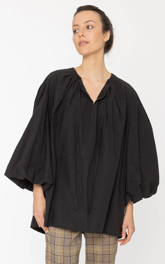 Kamie Shirt product photo.