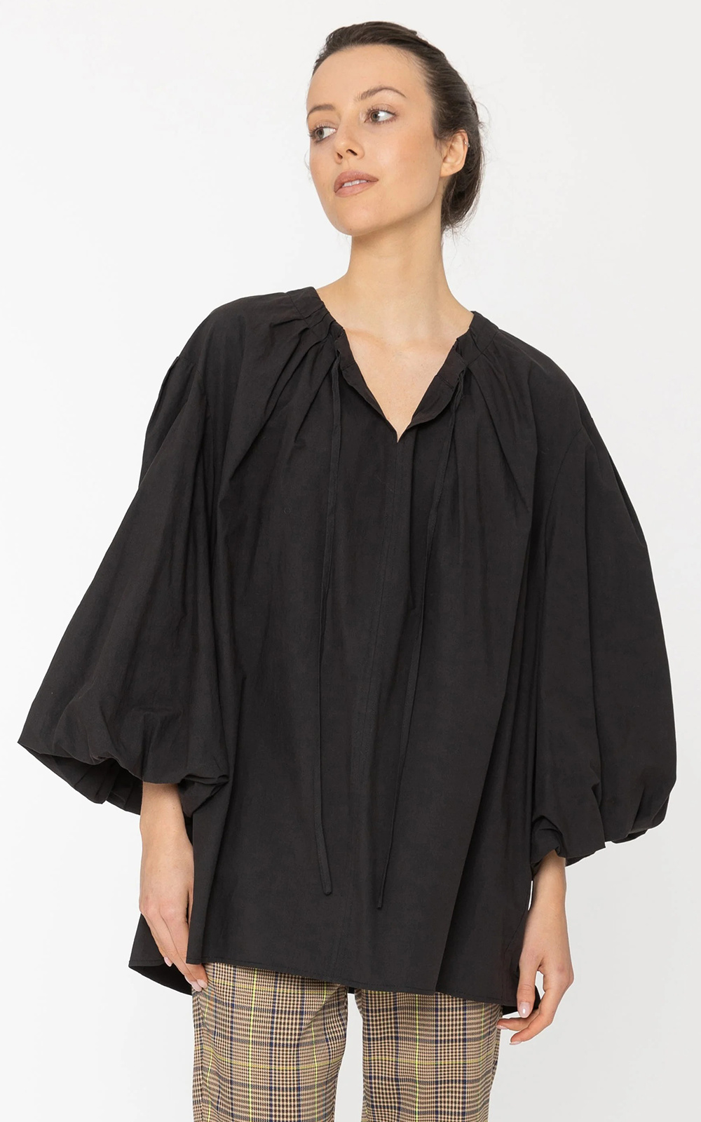 Kamie Shirt product photo.