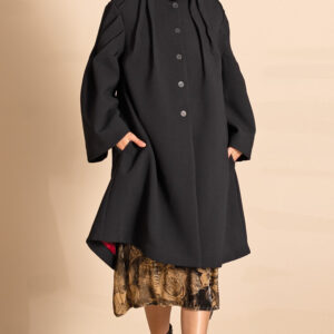 Dublin Tuck Coat