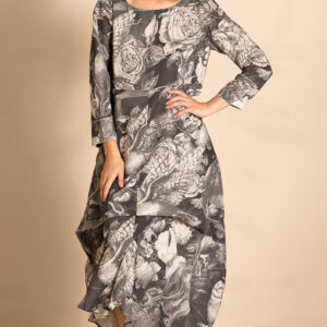 Wonderland Origami Romance Dress