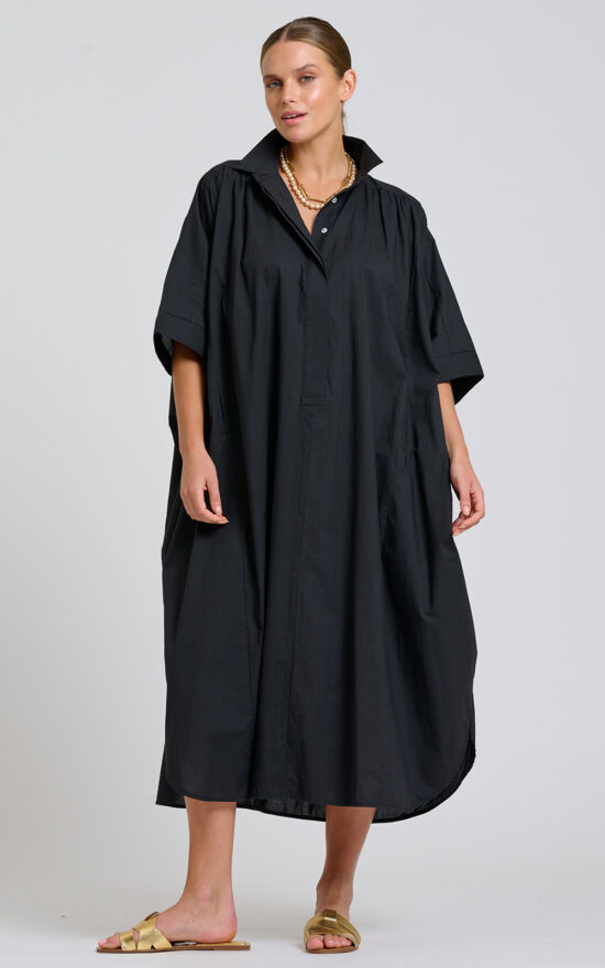 Maggie Dress product photo.