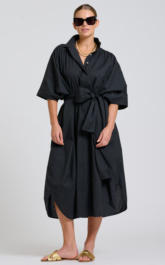 Maggie Dress product photo.