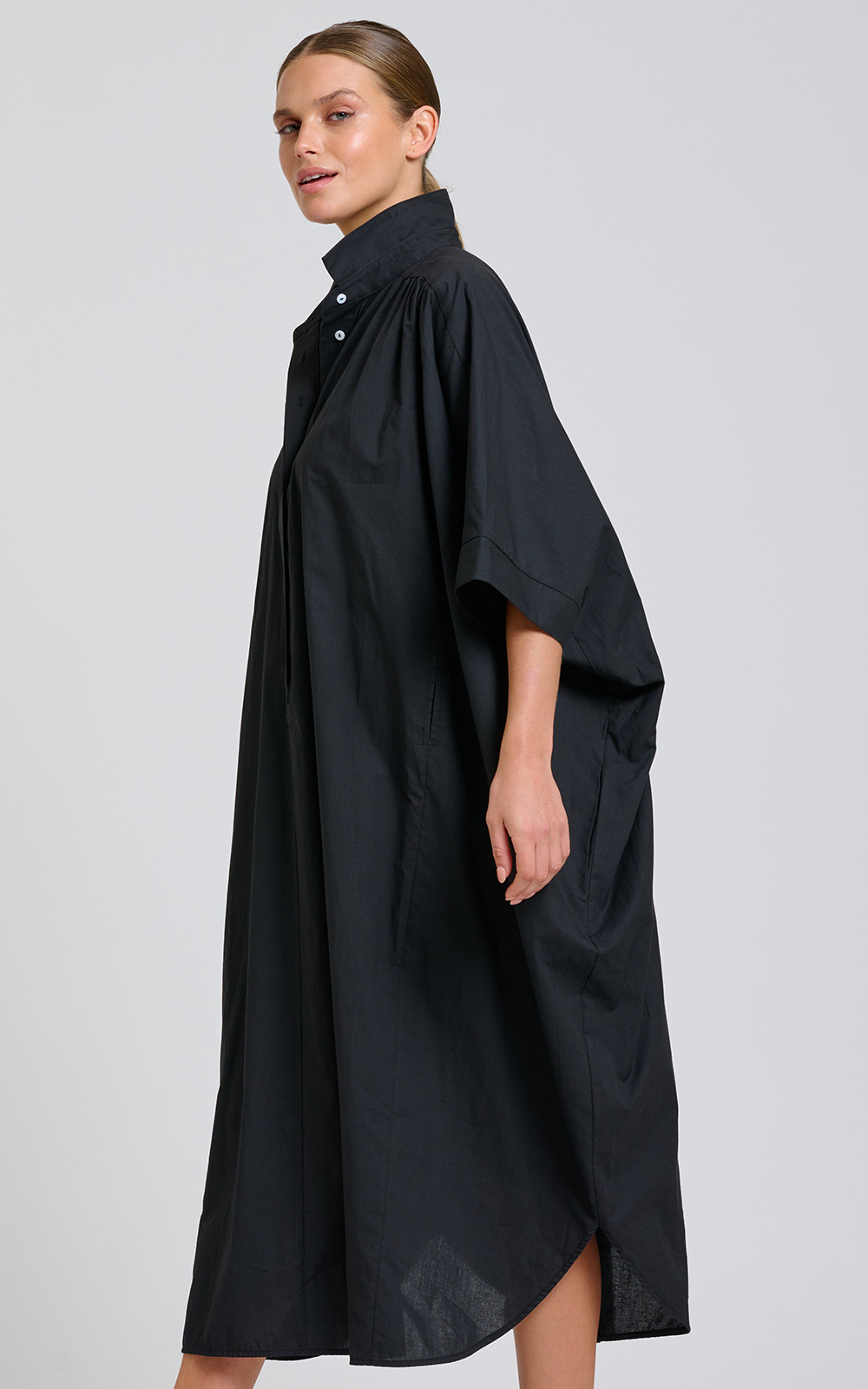 Maggie Dress product photo.