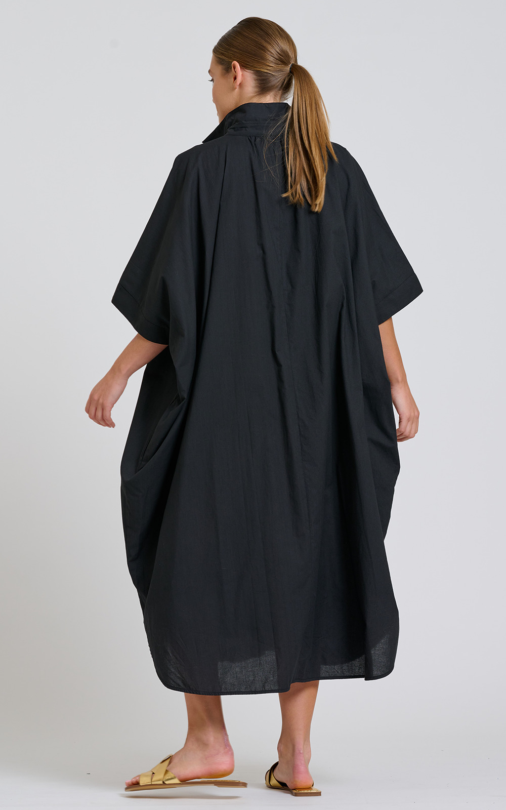 Maggie Dress product photo.