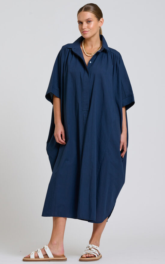 Maggie Dress product photo.