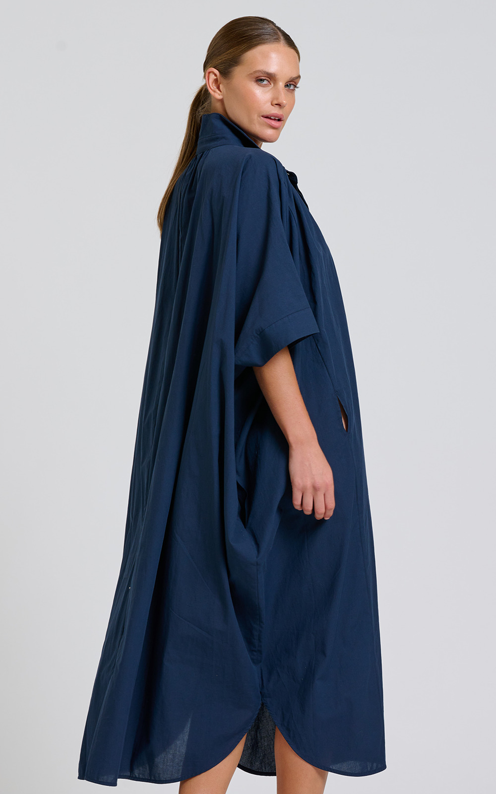 Maggie Dress product photo.