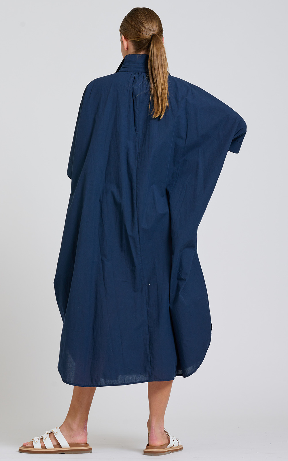 Maggie Dress product photo.