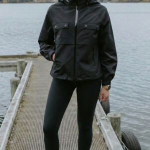 Maggie Rain Jacket