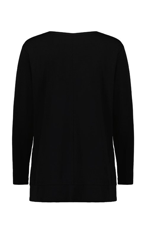 Maggie Rain Jacket product photo.