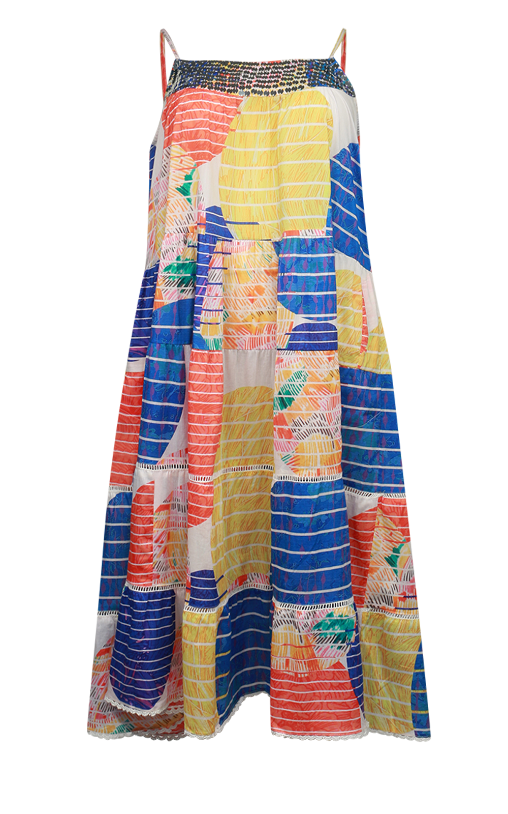 Manhattan Maxi product photo.